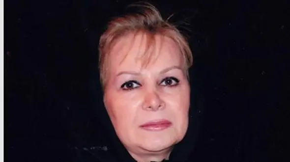 عکس | تونل زمان؛ عکس عاشقانه «شورانگیز طباطبایی و بیک ایمانوردی» و غلامحسین بنان در دهه 50