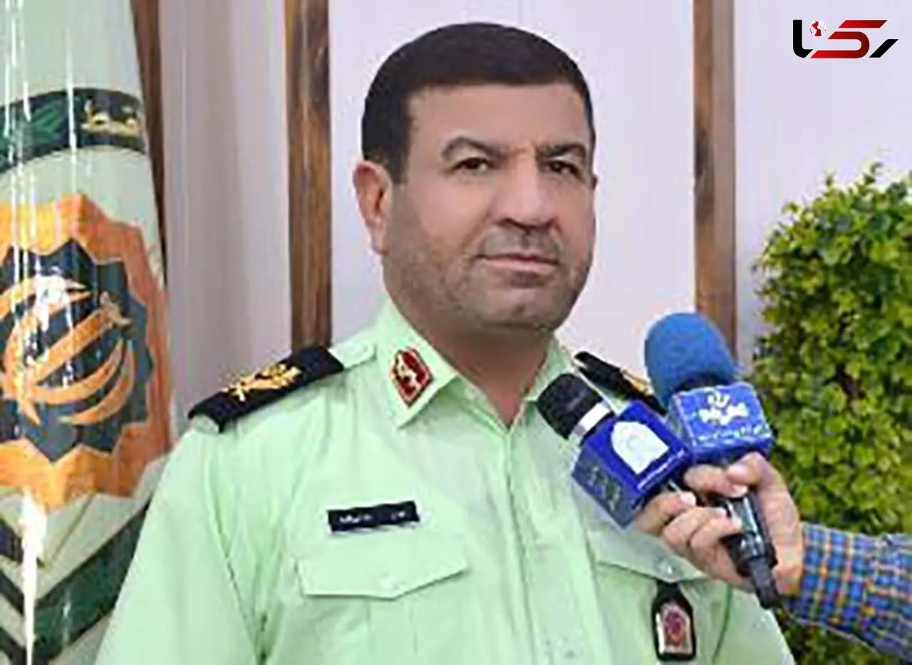 خوزستانی ها اندازه یک لشگر مهمات جنگی داشتند