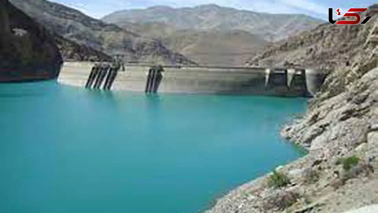 سدهای ایران چقدر آب دارند؟ 