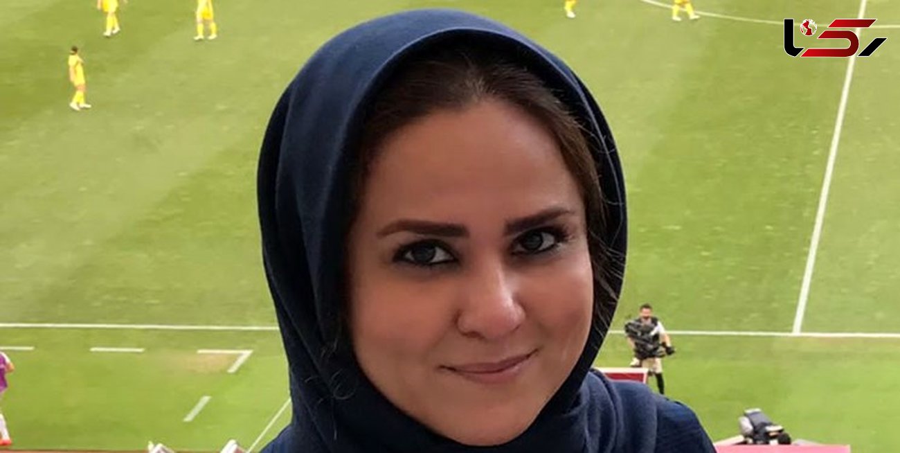 در پی عضویت بانوی ایرانی در فیفا؛ پیام تبریک فدراسیون فوتبال به شهریاری