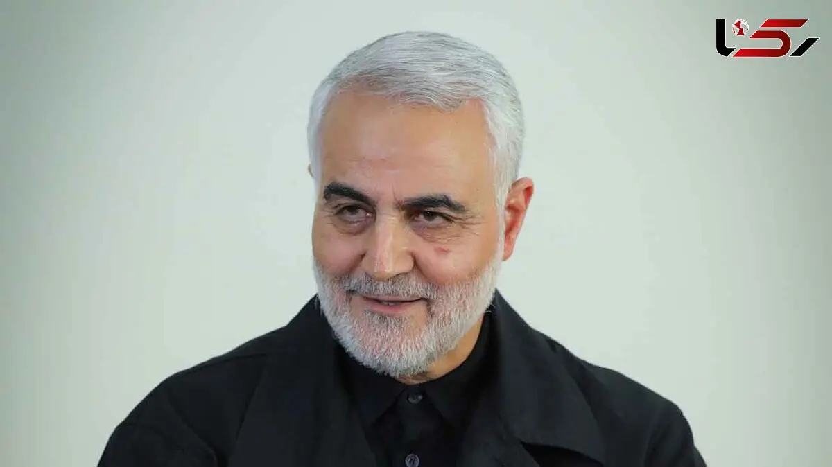 عکاس صحنه شهادت سردار سلیمانی تروریست بود / بی معرفتی اقلیم کردستان به حاج قاسم