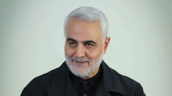 عکاس صحنه شهادت سردار سلیمانی تروریست بود / بی معرفتی اقلیم کردستان به حاج قاسم