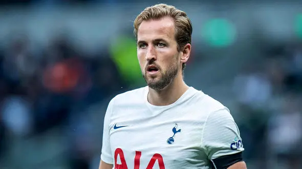 ببینید / روزی که "هری کین" اولین بازی خود را برای تاتنهام انجام داد + فیلم