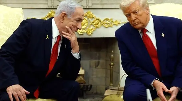 جنگ های آمریکا و اسرائیل در خاورمیانه ویرانی یا   صلح، دموکراسی و رفاه مردم !
