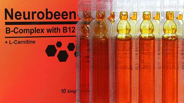 عوارض مصرف بیش از حد نوروبیون + فیلم