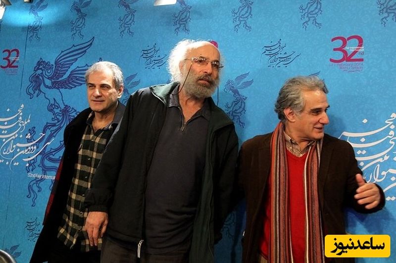 مهدی هاشمی