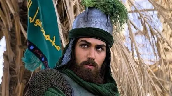 چرا کارگردان مختار نگذاشت بازیگر نقش حضرت عباس (ع) در فیلم یا سریالی دیگر بازی کند؟