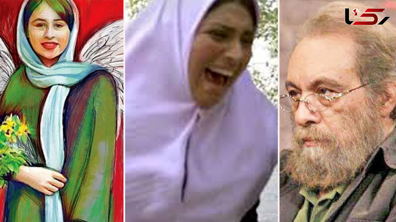 مسعود فراستی به قتل رومینا اشرفی واکنش نشان داد / خانه پدری ضد ملی است!