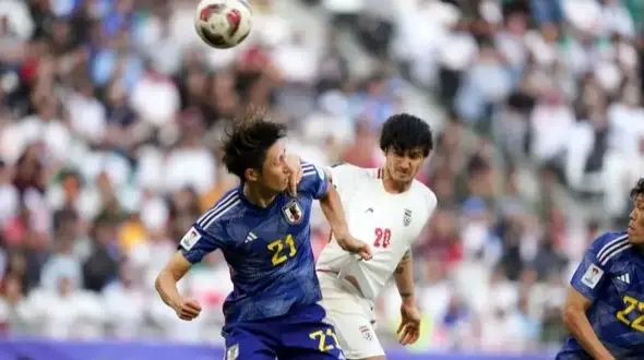 بزرگترین تحول در فوتبال آسیا با لیگ ملت‌ها