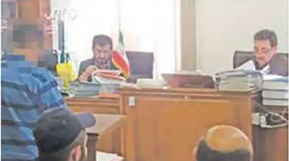 راز سیاه جسد سوخته در تهران / قاتل آبرویش در گوشی مقتول بود