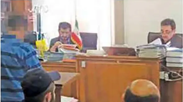 راز سیاه جسد سوخته در تهران / قاتل آبرویش در گوشی مقتول بود