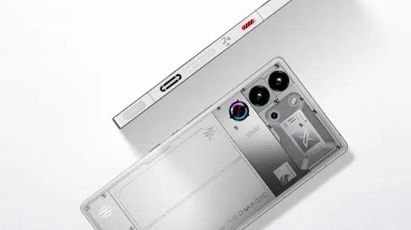 ردمجیک 10S پرو؛ هیولای بی‌رقیب دنیای گیمینگ با امکانات استثنایی