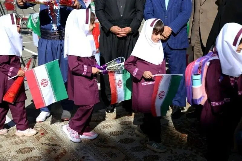 یک گام تا مهر؛ مدارس دزفول آماده میزبانی از دانش آموزان