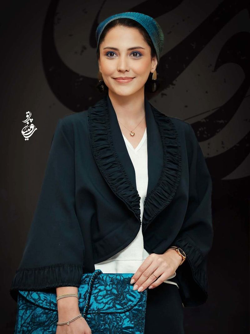شبنم قربانی