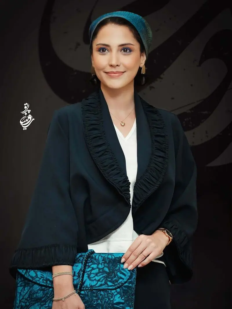 شبنم قربانی