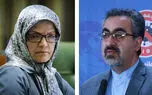 افزایش کرونا در اردیبهشت ماه / جدال عجیب سخنگوی وزارت بهداشت و عضو شورای شهر تهران 