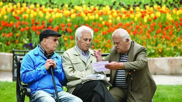 هیچ بازنشسته‌ای زیر یک میلیون و ۱۰۰ هزار تومان نمی‌گیرد