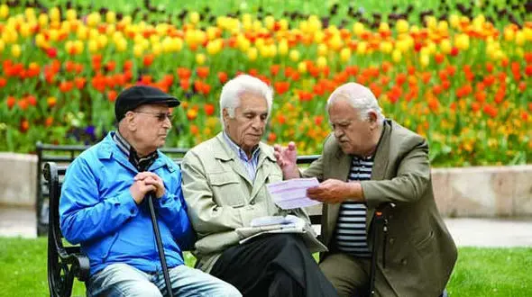 هیچ بازنشسته‌ای زیر یک میلیون و ۱۰۰ هزار تومان نمی‌گیرد