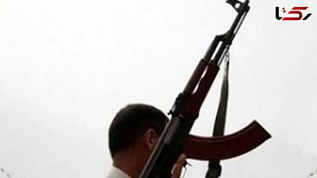 پایان 6 سال فرار قاتل 4 زن و مرد کرمانی / سارق مسلح چطور بازداشت شد