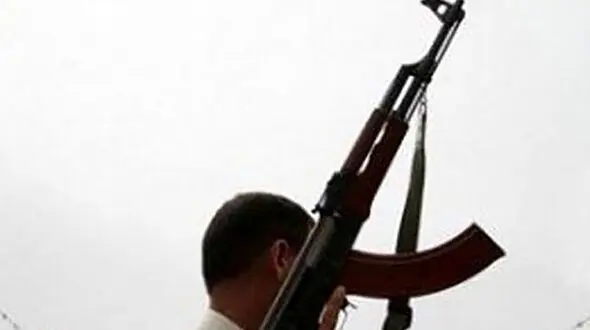 شلیک مرگبار دختر 14 ساله بخاطر یک نخ سیگار /  در فارس رخ داد