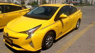 انعقاد خرید تاکسی‌های برقی تا پایان امسال