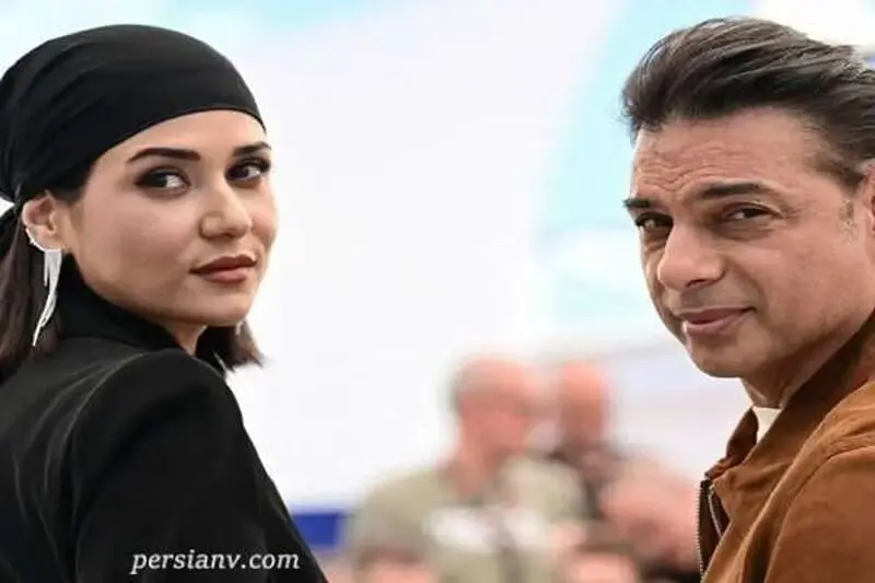 بازیگران زن و بچه