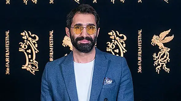 از فضای مجازی فاصله گرفتم / دنبال دیده شدن نیستم / تعریف های هادی کاظمی از مهران مدیری