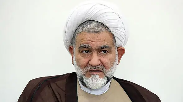 فکر نمی کنم، هرکسی که شُل حجاب ،کم حجاب و یا بی حجاب است حتما می خواهد ضد انقلاب باشد


