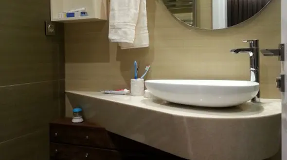 ۶ اشتباه رایج برای تمیز کردن سرویس بهداشتی!