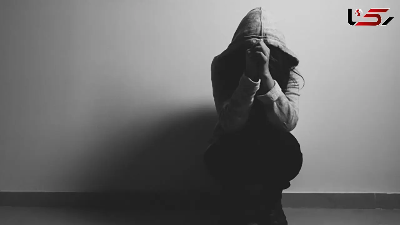 10 روز شیطانی برای نسرین 13 ساله در خانه خواستگار بی رحم