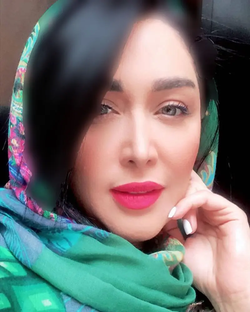 سارا منجزی پور