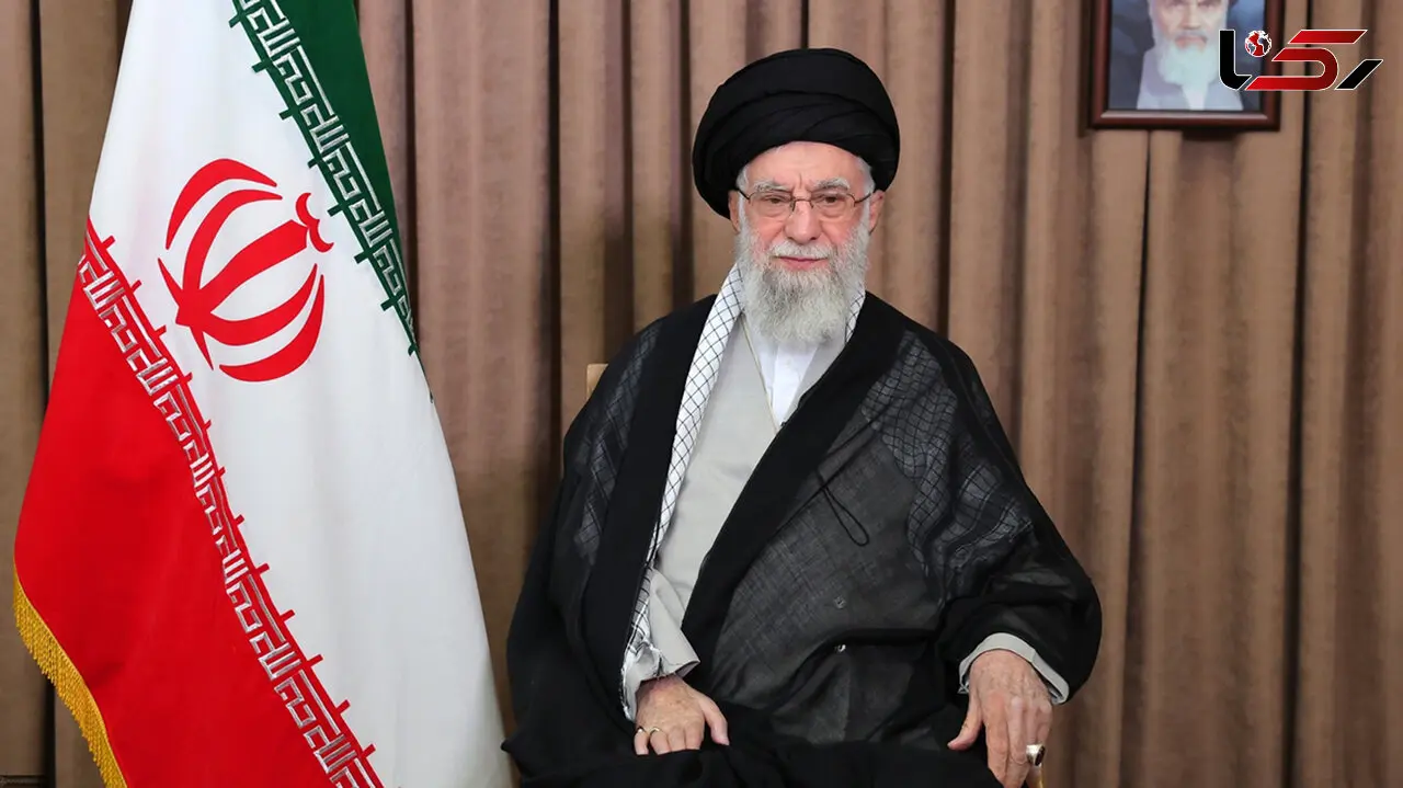 رهبر معظم انقلاب: جمهوری اسلامی در برابر آمریکا نیز پیروز شد
