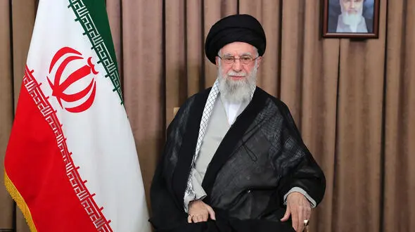 از امشب مجلس روضه رهبر انقلاب در بیت رهبری برقرار است  + فیلم