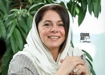 فیلم/ مستانه مهاجر: آقای رامبد جوان چه کردی که انقدر موفقی؟