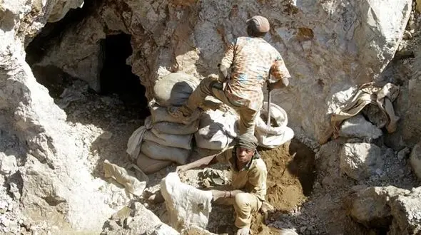 نوجوان 18 ساله سومین قربانی معدن شجر زیرکوه