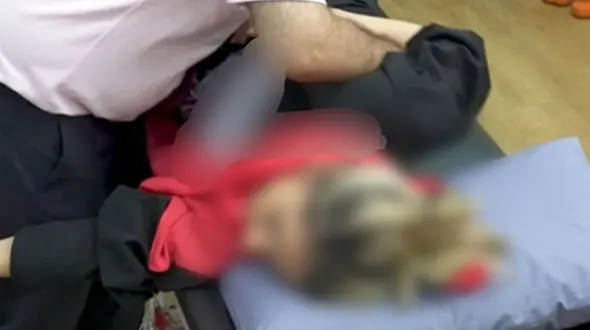 قلنج شکستن بازیگران ایرانی چه سناریویی دارد + ویدیو و هشدار جدی !