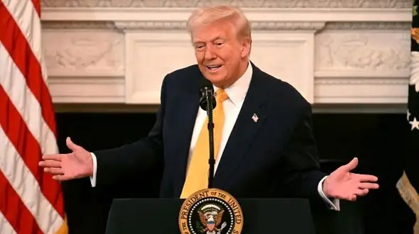 ترامپ وعده داد: توافق تاریخی با تهران برای جلوگیری از ویرانی و مرگ