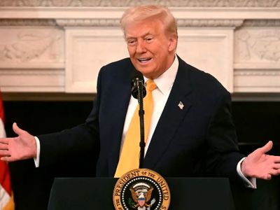 اظهارات گستاخانه ترامپ در حمایت از اسرائیل: ایران باید توافق کند