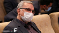 وزیر بهداشت برای پاسخگویی به ۱۱ سوال نمایندگان به کمیسیون بهداشت می‌رود