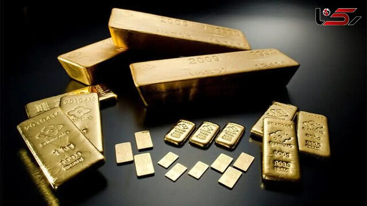 بازداشت مردی با 2 کوله پشتی پر از طلا در فرودگاه مهرآباد + 38 کیلو طلا را کجا می برد؟