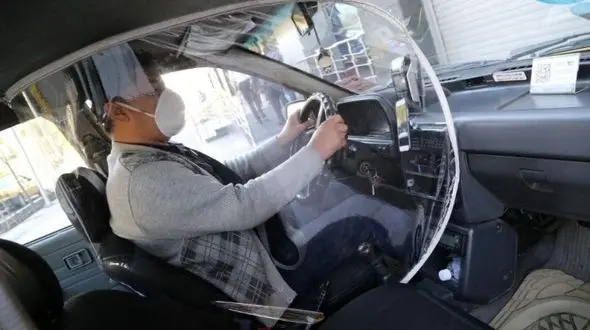 ثبت نام وام کرونا رانندگان بیشترین استقبال را داشته است