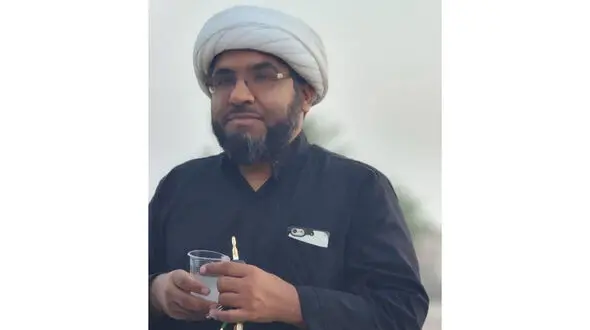 پلیس در تعقیب ربایندگان یک روحانی در ایرانشهر