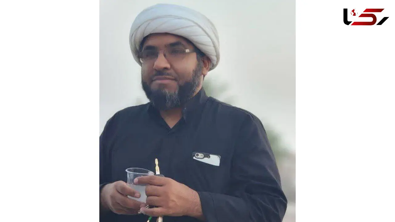 پلیس در تعقیب ربایندگان یک روحانی در ایرانشهر