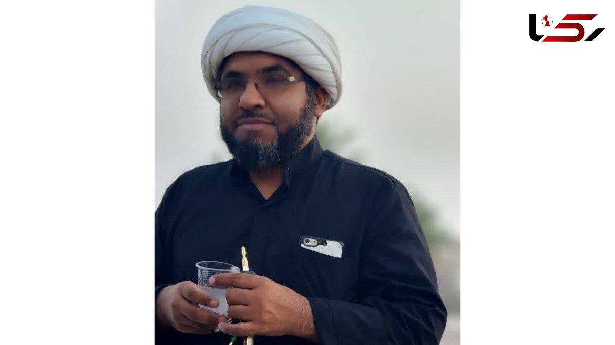 پلیس در تعقیب ربایندگان یک روحانی در ایرانشهر