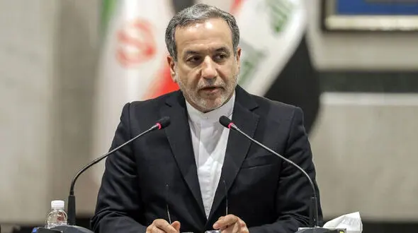 عراقچی یا نمی داند هزار میلیارد چقدر است یا قصد شوخی دارد!