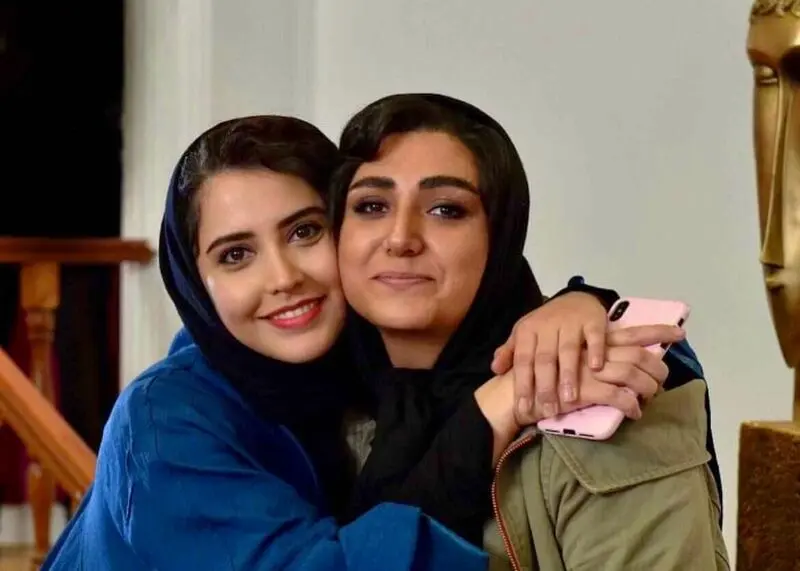 شبنم قربانی و باران کوثری