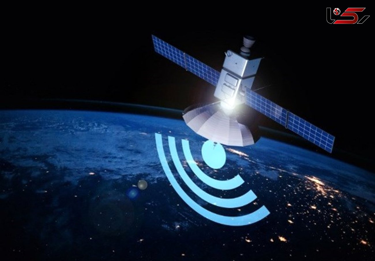 طرح مخفی اپل برای دسترسی به اینترنت از طریق ماهواره