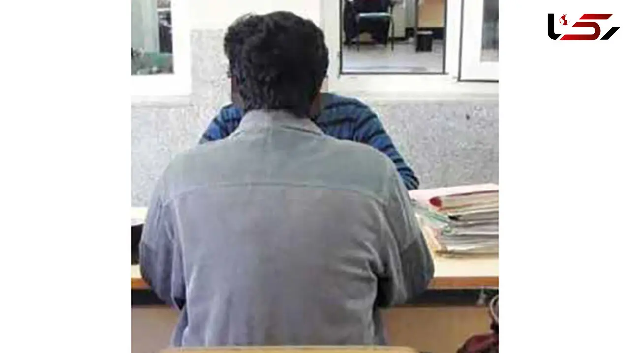  اسید پاشی شبانه به زن 73 ساله تهرانی + عکس