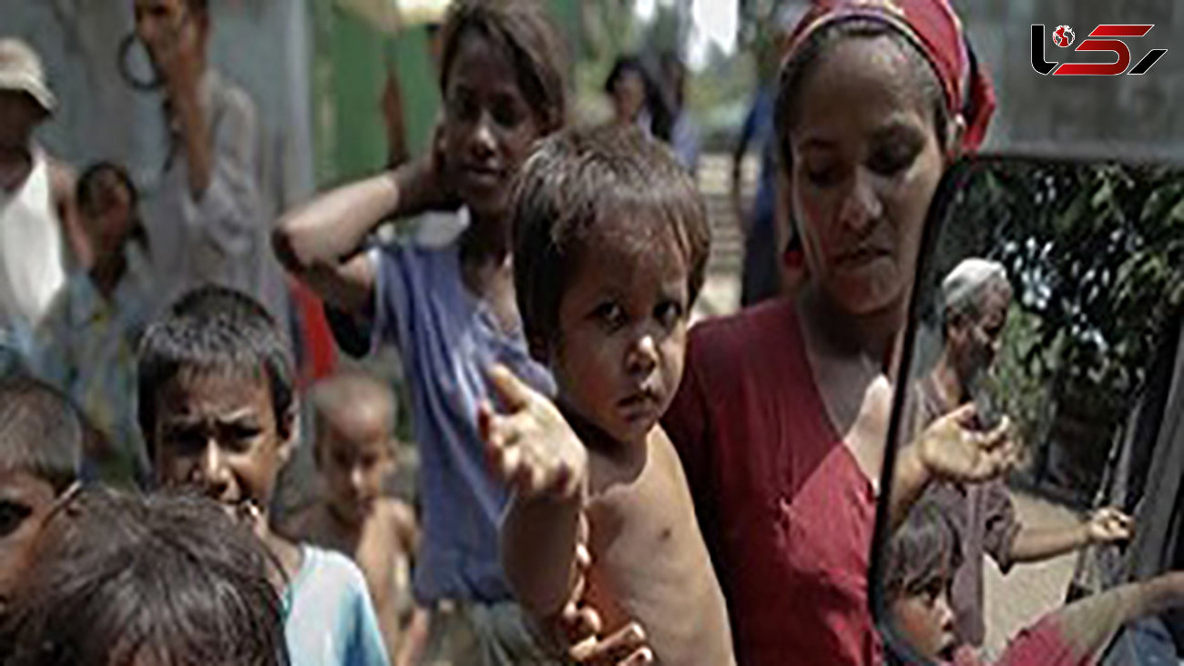 کشف جسد 20 پناهجوی روهینگیایی در بنگلادش 