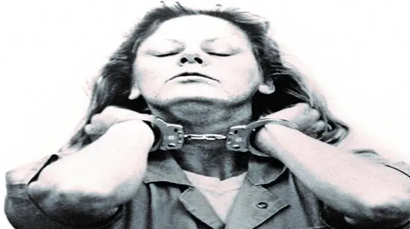 10 زن قاتل سریالی را بشناسید + عکس